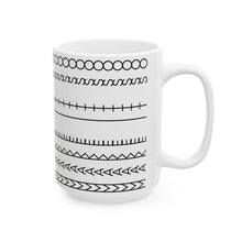 Load image into Gallery viewer, Mug - Iconic Phrase 'Make It So' – Away Mission Exclusive!