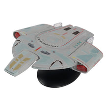 Load image into Gallery viewer, Star Trek Mega XL Edition #7 - U.S.S Defiant NX-74205 Model