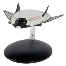Load image into Gallery viewer, OV-165 Starship Model - Front
