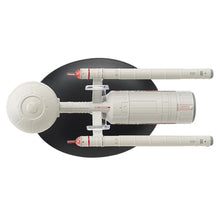 Load image into Gallery viewer, Daedalus Class (USS Horizon) Model - Top

