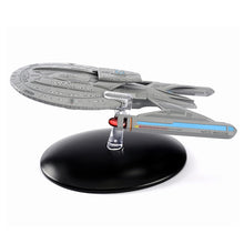Load image into Gallery viewer, USS Titan NCC-80102 Model - Side