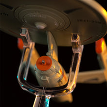 Load image into Gallery viewer, U.S.S. Enterprise NCC-1701 Ship (Phase II Concept) Model