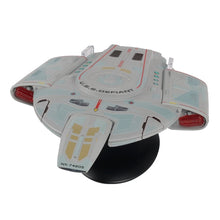 Load image into Gallery viewer, Star Trek Mega XL Edition #7 - U.S.S Defiant NX-74205 Model