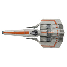 Load image into Gallery viewer, Battlestar Galactica Viper Mark 1 Ship (1978 series) Model - Top