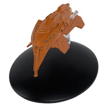Load image into Gallery viewer, Kazon Warship Model