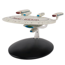 Load image into Gallery viewer, New Orleans Class Model - Front