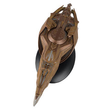 Load image into Gallery viewer, Star Trek: Discovery - Vulcan Cruiser Starship Model