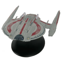 Load image into Gallery viewer, U.S.S Shenzhou Model