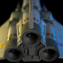 Load image into Gallery viewer, Battlestar Galactica Viper Mark 1 Ship (1978 series) Model 
