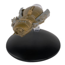 Load image into Gallery viewer, Hirogen Holoship - Front