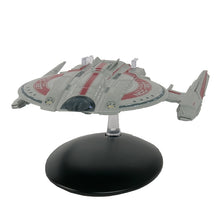 Load image into Gallery viewer, U.S.S Shenzhou Model - Front