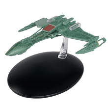 Load image into Gallery viewer, Klingon D5-Class Battle Cruiser
