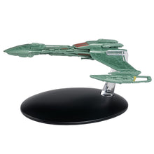 Load image into Gallery viewer, Klingon D5-Class Battle Cruiser