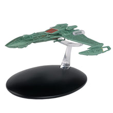 Load image into Gallery viewer, Klingon D5-Class Battle Cruiser -