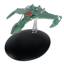 Load image into Gallery viewer, Klingon D5-Class Battle Cruiser - Front