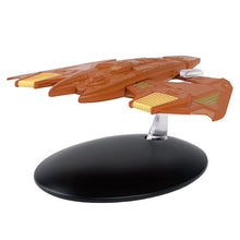 Load image into Gallery viewer, Vidiian Warship