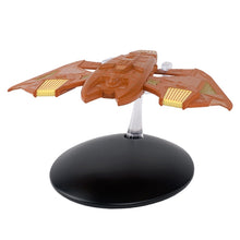 Load image into Gallery viewer, Vidiian Warship