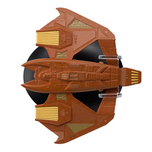 Load image into Gallery viewer, Vidiian Warship - Top