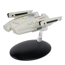 Load image into Gallery viewer, USS Jenolan NCC-2010 - Side
