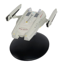 Load image into Gallery viewer, USS Jenolan NCC-2010 - Front
