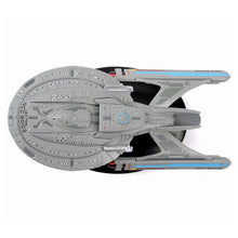 Load image into Gallery viewer, USS Titan NCC-80102 Model - Top
