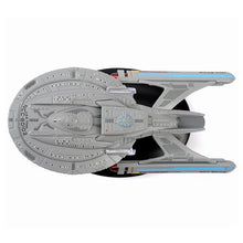 Load image into Gallery viewer, USS Titan NCC-80102 Model - Top
