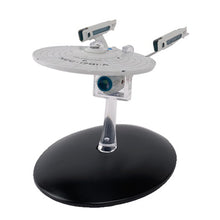 Load image into Gallery viewer, USS Enterprise (NCC-1701-A) Model
