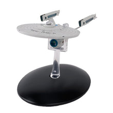 Load image into Gallery viewer, USS Enterprise (NCC-1701-A) Model