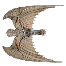 Load image into Gallery viewer, Klingon Bird-of-Prey Starship Model