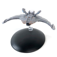 Load image into Gallery viewer, Jem'Hadar Battlecruiser by Eaglemoss