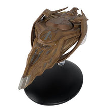 Load image into Gallery viewer, Star Trek: Discovery - Vulcan Cruiser Starship Model