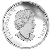 Load image into Gallery viewer, Star Trek 1 oz. Pure Silver Colored Coin – Mirror, Mirror (2016)