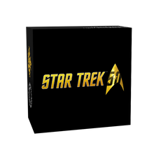 Load image into Gallery viewer, Star Trek 1 oz. Pure Silver Colored Coin – The Trouble with Tribbles (2016)