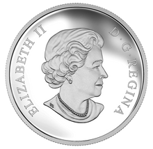 Load image into Gallery viewer, Star Trek 1/2 oz. Pure Silver Colored Coin - Uhura (2016)