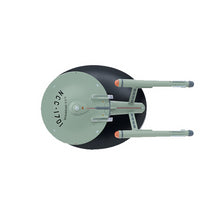 Load image into Gallery viewer, Star Trek USS Enterprise NCC-1701 with Collectible Magazine #50