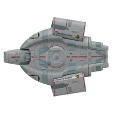 Load image into Gallery viewer, ISS Defiant NX-74205 Model - Bottom