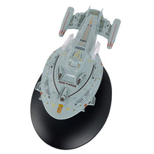 Load image into Gallery viewer, Warship Voyager Model Ship  #132
