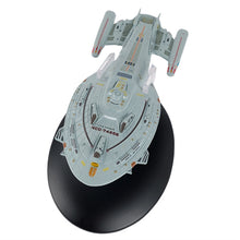 Load image into Gallery viewer, Warship Voyager Model Ship  #132