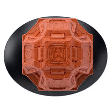 Load image into Gallery viewer, Suliban Cell Ship Model - Top