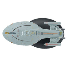 Load image into Gallery viewer, USS Voyager by Eaglemoss