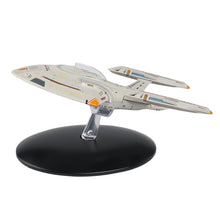 Load image into Gallery viewer, USS Rhode Island NCC-72701 Model - Side
