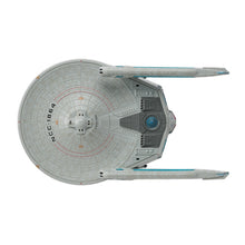 Load image into Gallery viewer, Star Trek Mega XL Edition #9 - U.S.S. Reliant NCC-1864 Model - Bottom
