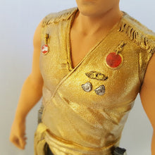 Load image into Gallery viewer, SDCC 2016 Exclusive Star Trek Mirror Kirk