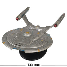 Load image into Gallery viewer, Mega XL Edition #4 - Enterprise NX-01 Model - Front
