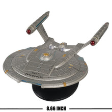 Load image into Gallery viewer, Mega XL Edition #4 - Enterprise NX-01 Model - Front