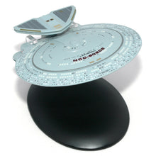 Load image into Gallery viewer, USS Honshu NCC-60205 by Eaglemoss