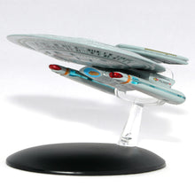 Load image into Gallery viewer, USS Honshu NCC-60205 by Eaglemoss