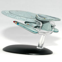 Load image into Gallery viewer, USS Honshu NCC-60205 by Eaglemoss