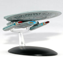 Load image into Gallery viewer, USS Honshu NCC-60205 by Eaglemoss