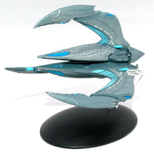 Load image into Gallery viewer, Zindi Insectoid Ship by Eaglemoss